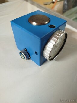 Mechanická sonda pre nastavenie dĺžky nástroja - 2