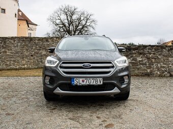 Ford Kuga 1.5 TDCi Duratorq Business - 2