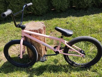 Befly bmx - 2
