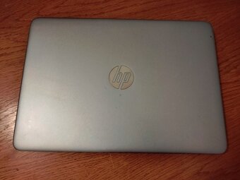 predám notebook HP ELITEBOOK 745 G4 ,WINDOWS 10,bez baterky. - 2