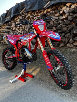 Beta RR 200 racing 2022 - 2