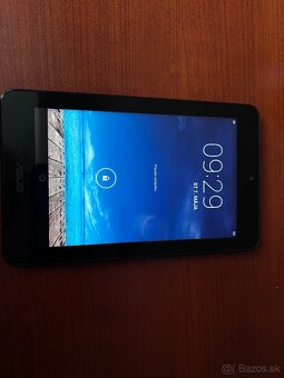 Tablet ASUS ME173X – Android 4.2.2 - 2