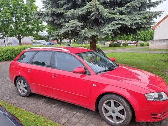 Audi A4 b7 2005r 2 Tdi 103kw 335tis - 2