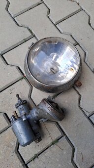 Karburator 2924H - 2