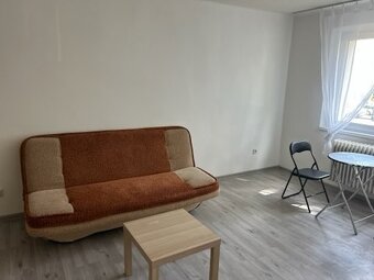 Prenájom 1izbového bytu - Liptovský Mikuláš - 2