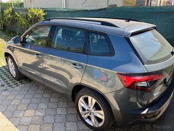 skoda karoq 1.5 tsi - 2