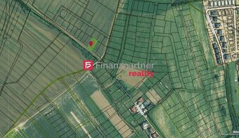 "Investícia ako hrom" budúci stavebný pozemok nad SIII. - - 2
