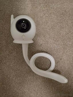 Predam baby monitor - 2