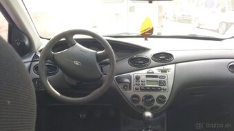 Predám Ford focus - 2