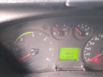 Ford Transit - 2