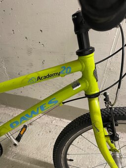 Dawes Academy 20" - 2