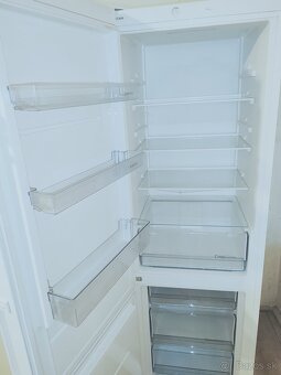 Predám chladničku Gorenje 185cm - 2