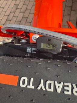 KTM xc 300 2025 - 2