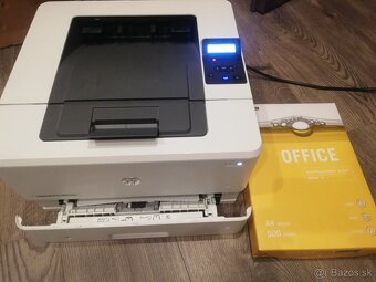 HP Laser Jet Pro M404dw, plne funkčná + papier 1 balenie - 2