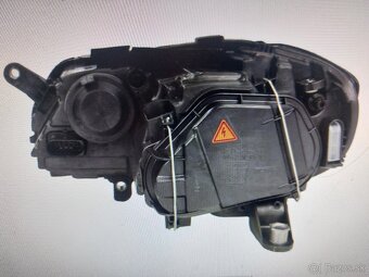 Passat Bi-xenon - 2