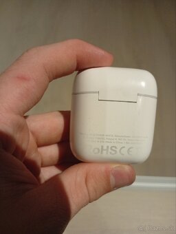 Niceboy HiveBeans White - 2