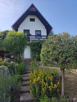 Na predaj murovaná chata s pozemkom v Bardejove - 2