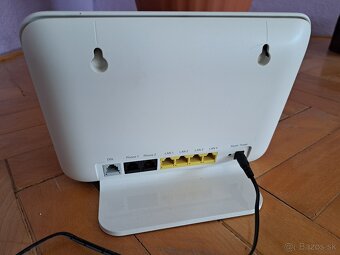 ZTE home gateway speedport entry 2i - 2