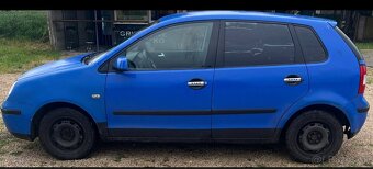 Volkswagen polo - 2