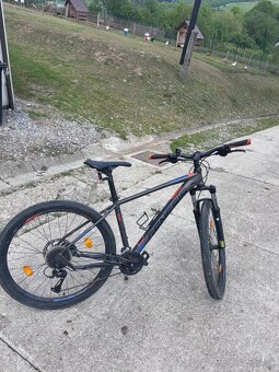 Bicykel Genesis 4,3 - 2