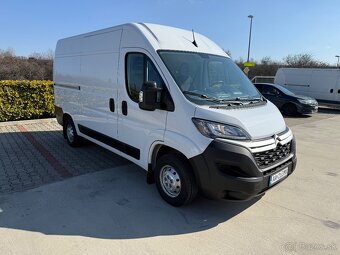 CITROEN JUMPER 2022 L2H2 - 2
