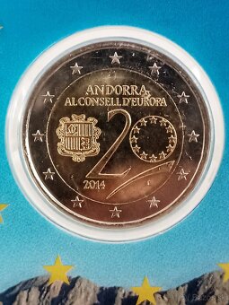 Andorra 2014 Council - 2