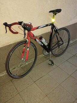 Dema-R cestný bicykel - 2