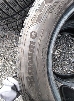 205 55 16 Barum Polaris 5 - 2