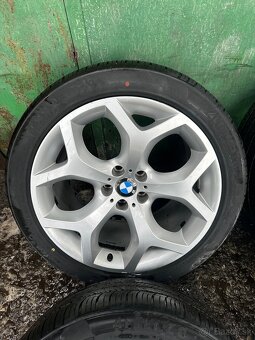 Disky R20 originál BMW style 214 - 2