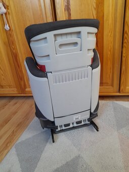 Detská autosedačka od 15 do 36 kg - 2