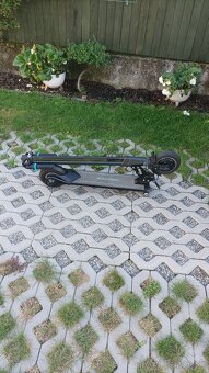 Električká kolobežka Inmotion L8F - 2