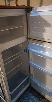 chladnicka Beko s mraznickou - 2