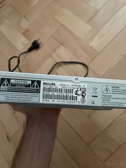 DVD prehravac Philips - 2