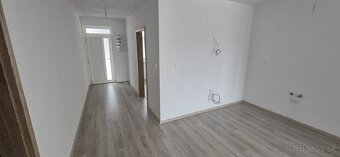 NA PREDAJ - Moderné 3-izbové byty len 25 minút od Bratislavy - 2