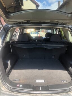 Opel Antara 4x4 - 2