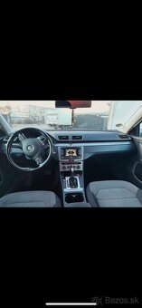 Vw.passat b7 - 2
