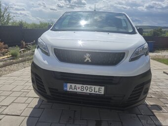 Peugeot Expert Furgon Long 2.0 BlueHDi Pro - 2