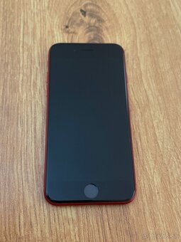 Predám iPhone SE 64 GB - 2