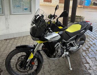 Aprilia Tuareg 660 - 2