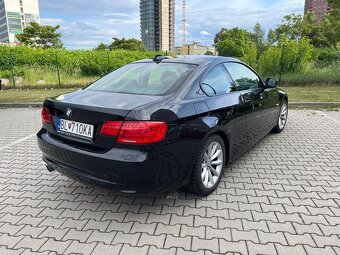 BMW rad 3 Coupé Coupé 320d - 2