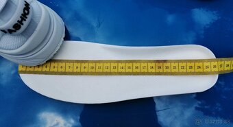 Tenisky v. 40,, vložka 26cm - 2