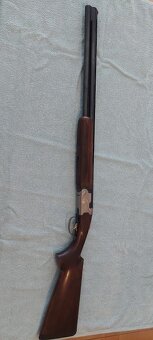 predám brokovu kozlicu Beretta 682 Gold E - 2