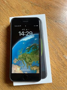 Iphone Se 2020 64 Gb - 2
