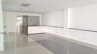Exkluzívny klim. kancel. celok (128 m2, 4k, kuch., KE-St.m.) - 2