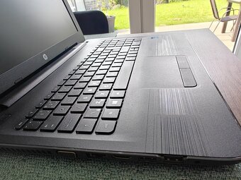 HP 250 G5 s novou batériou - 2