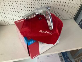 Predám sprchovú vodovodnú batériu RAVAK RS 02.00/150 - 2