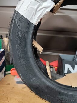 Pneumatika 100/80-10 - 2