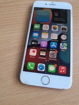 iPhone 6S 64GB - 2