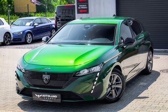 Peugeot 308 1.5 BlueHDi 130 Active Pack - 2