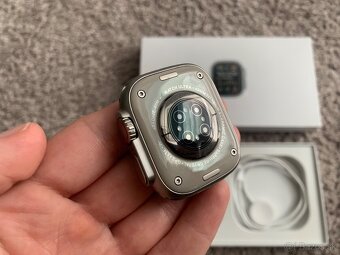 1:1 Apple Watch Ultra 2 - 2